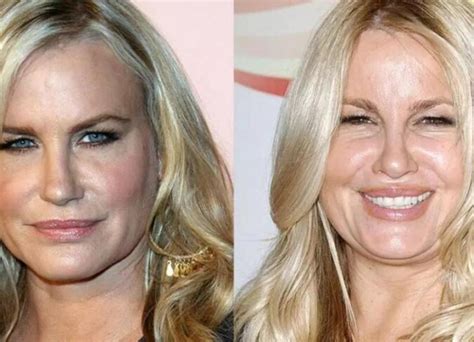 jennifer coolidge before plastic surgery|Ok I know for sure something is wrong here. How。